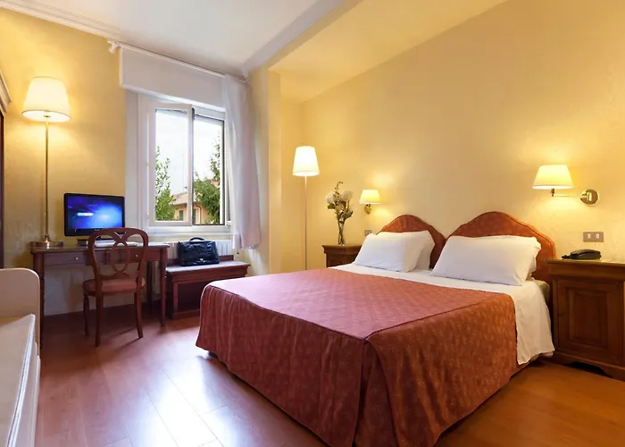 Hotel Diana