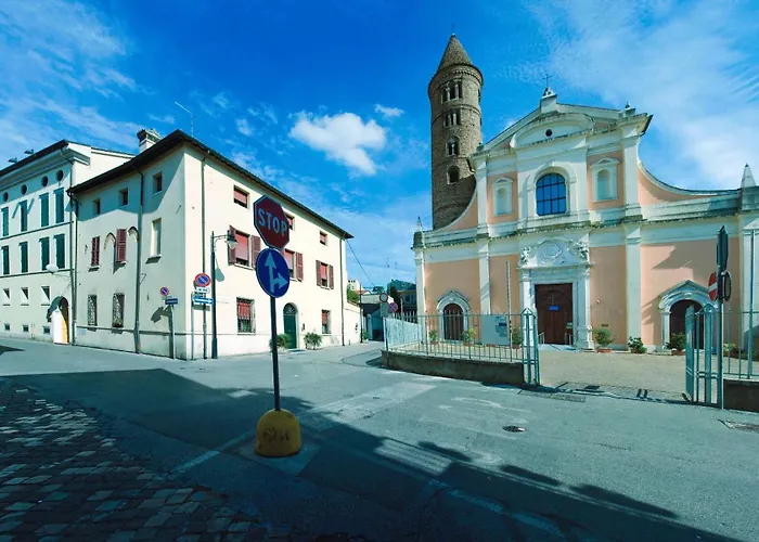 Hotel Diana
