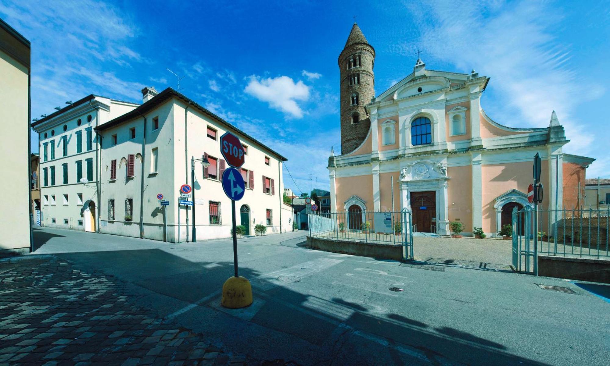 Hotel Diana 3*
