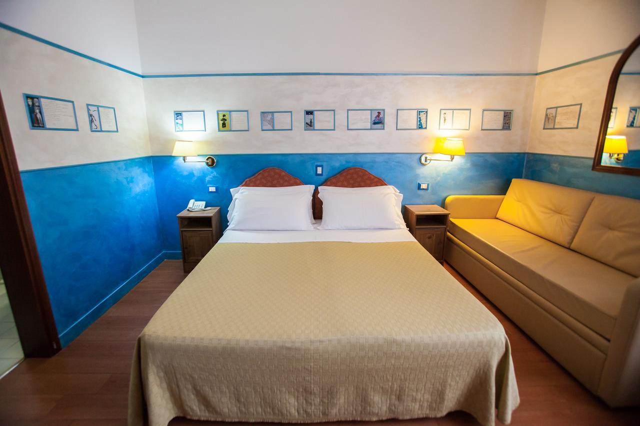 Diana Hotel 3*