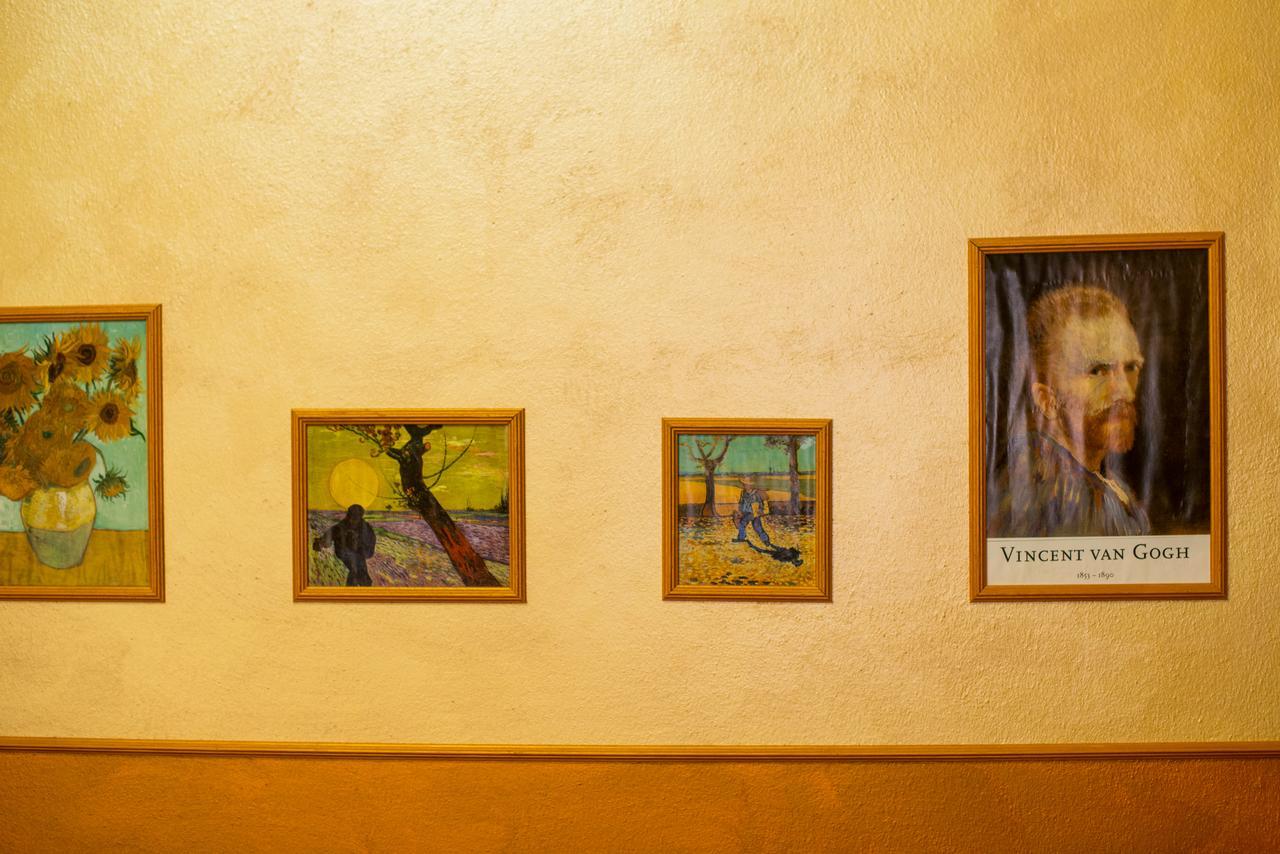 Hotel Diana Ravenna