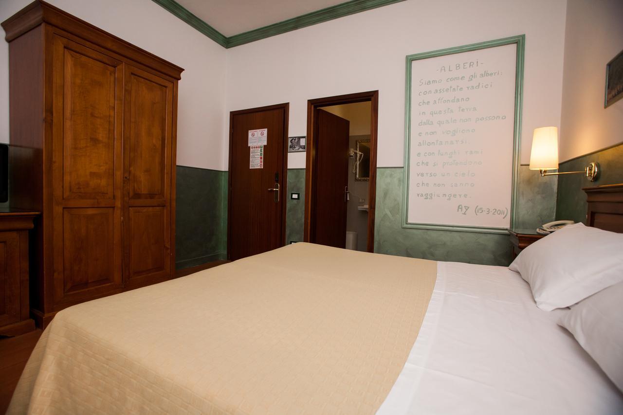 Hotel Diana Ravenna