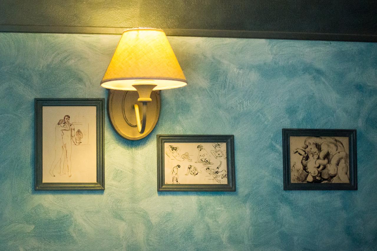 Hotel Diana 3*