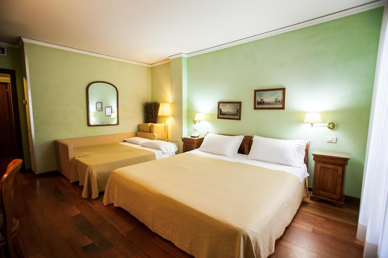 Diana Hotel