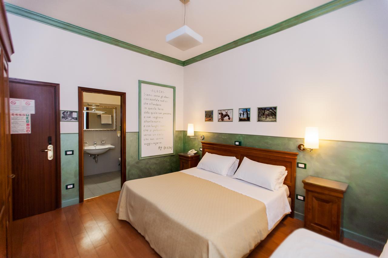 Hotel Diana Ravenna