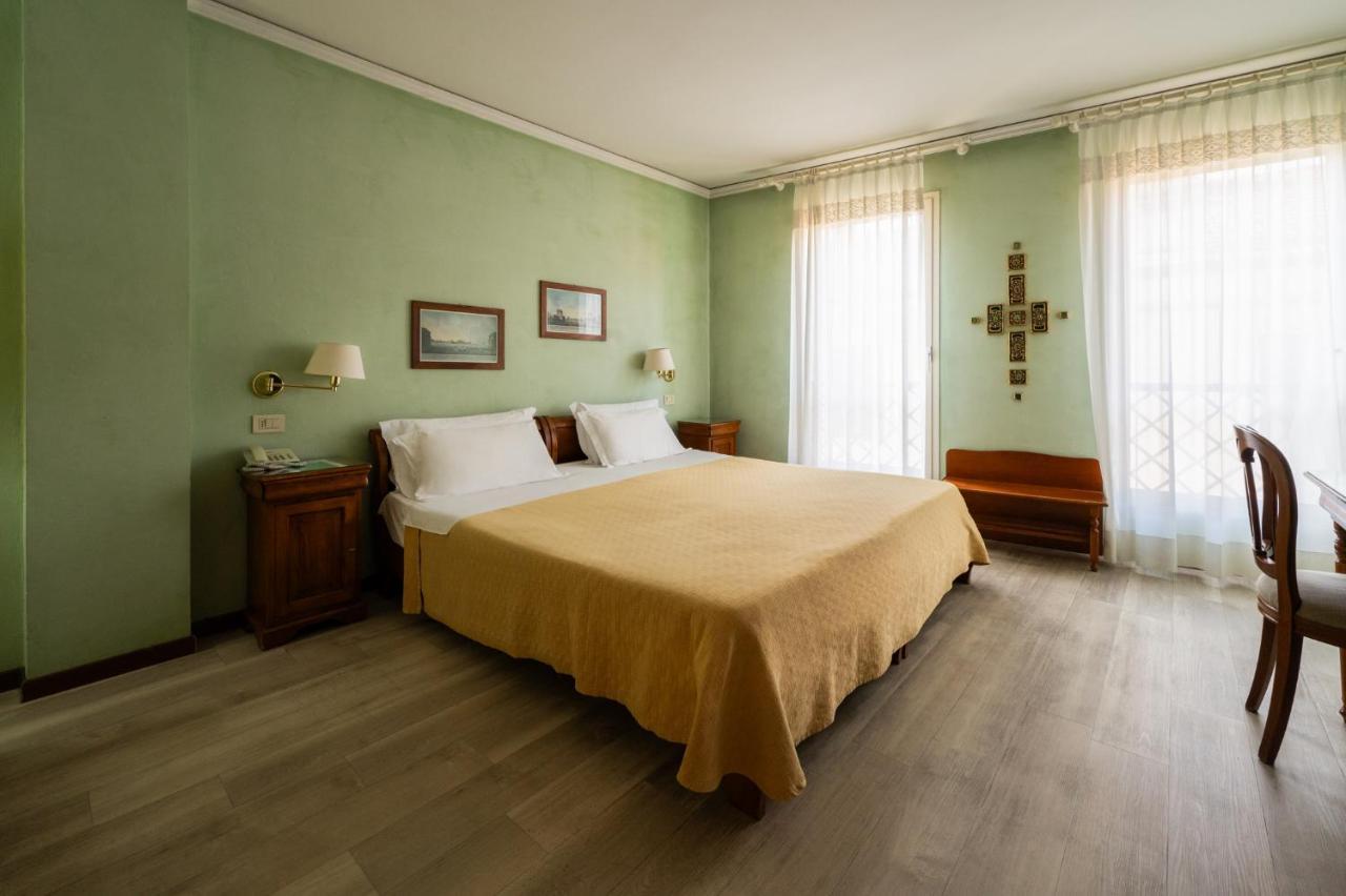 Hotel Diana Ravenna