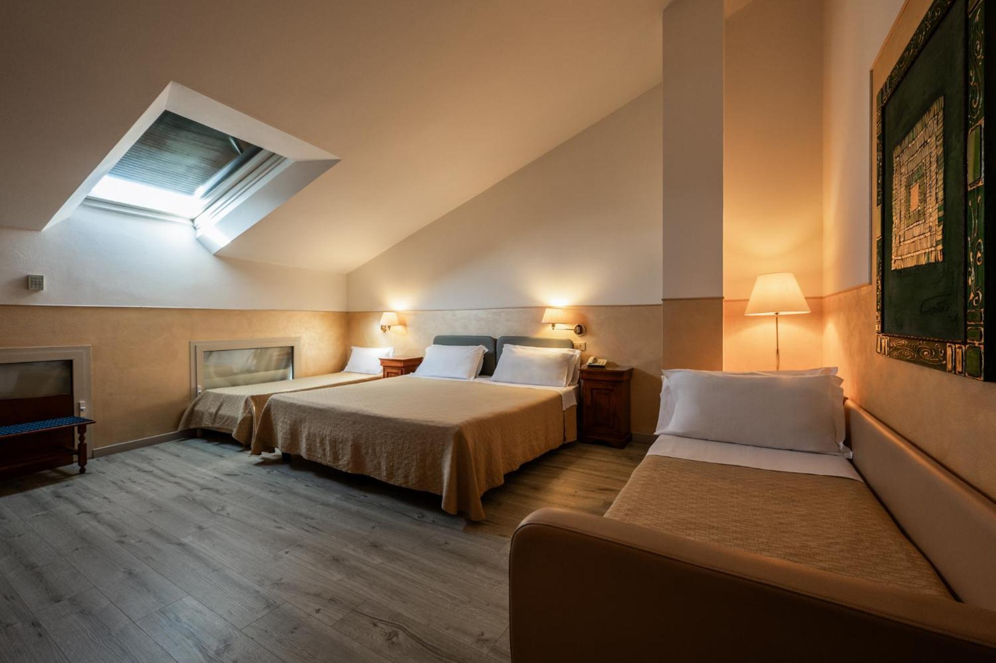 Diana Hotel Ravenna
