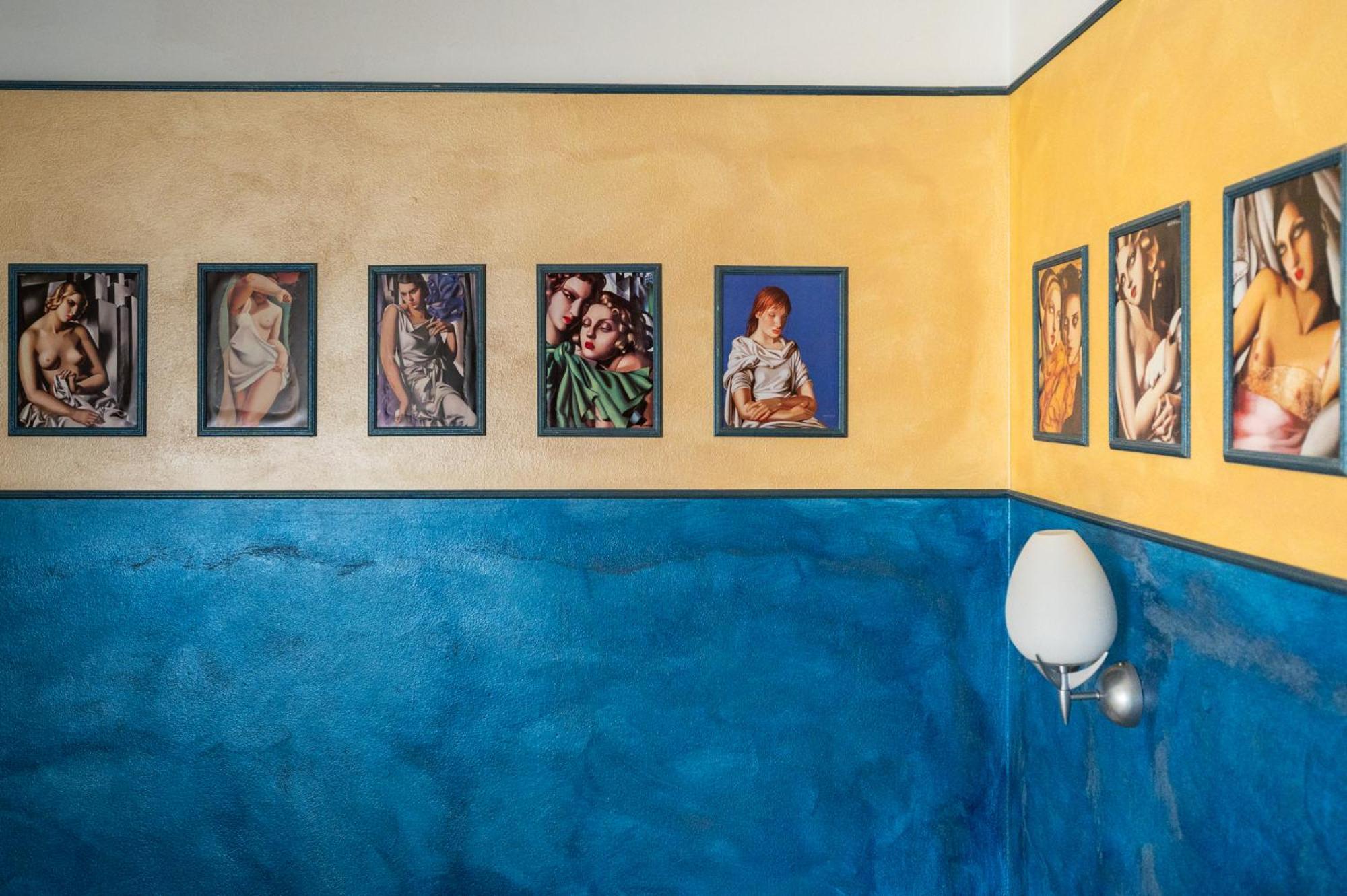 Hotel Diana Ravenna