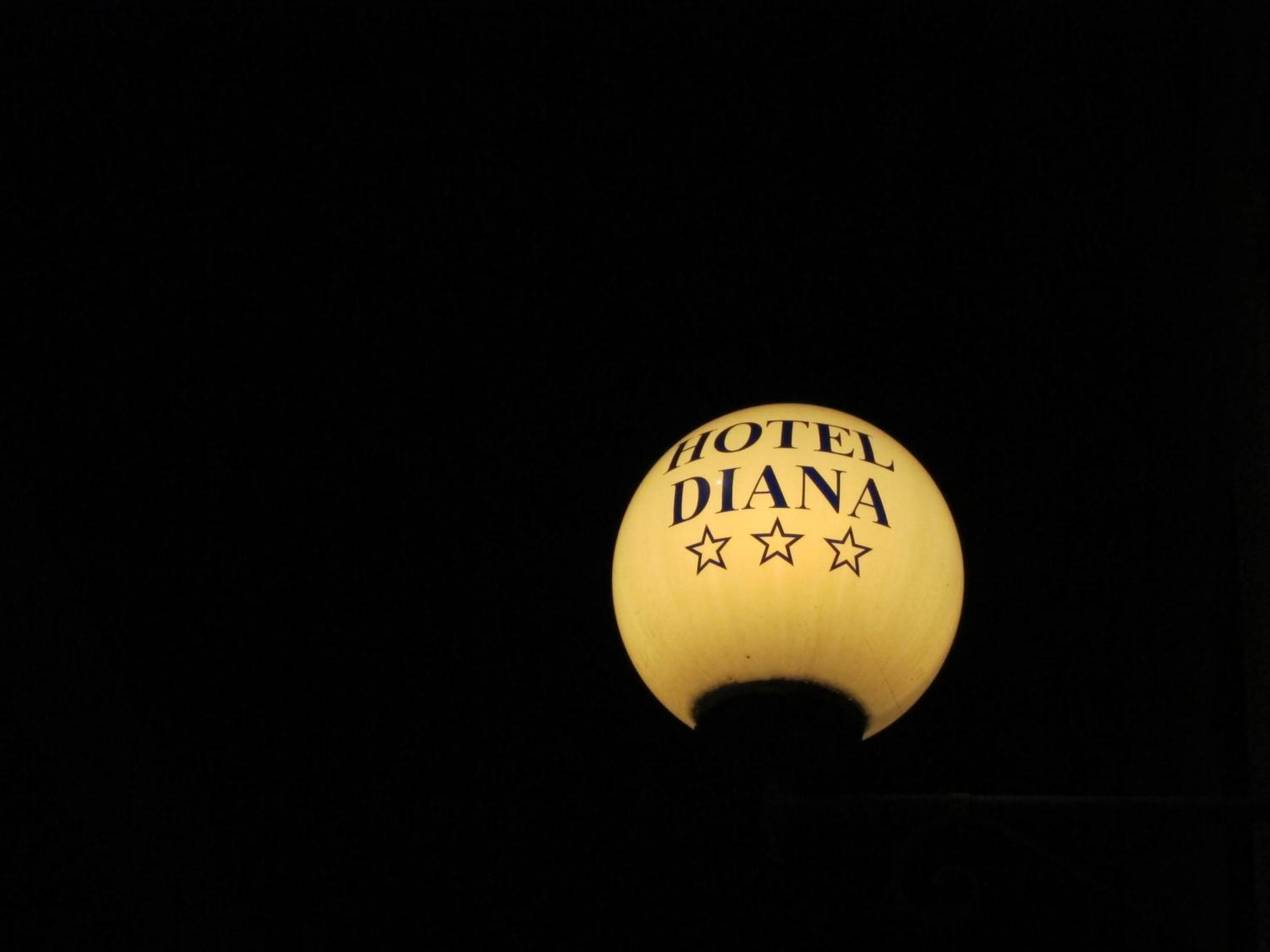 Hotel Diana
