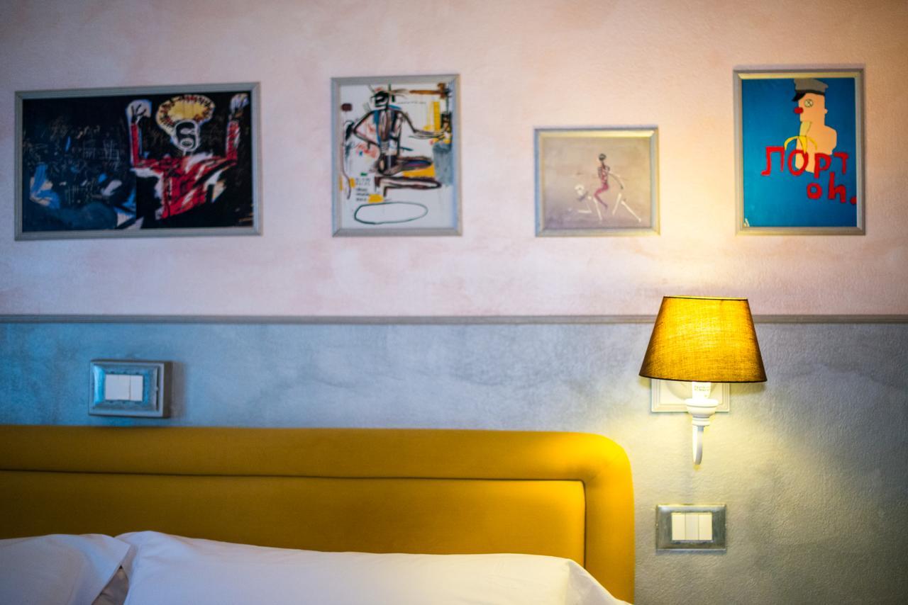 Diana Hotel 3*