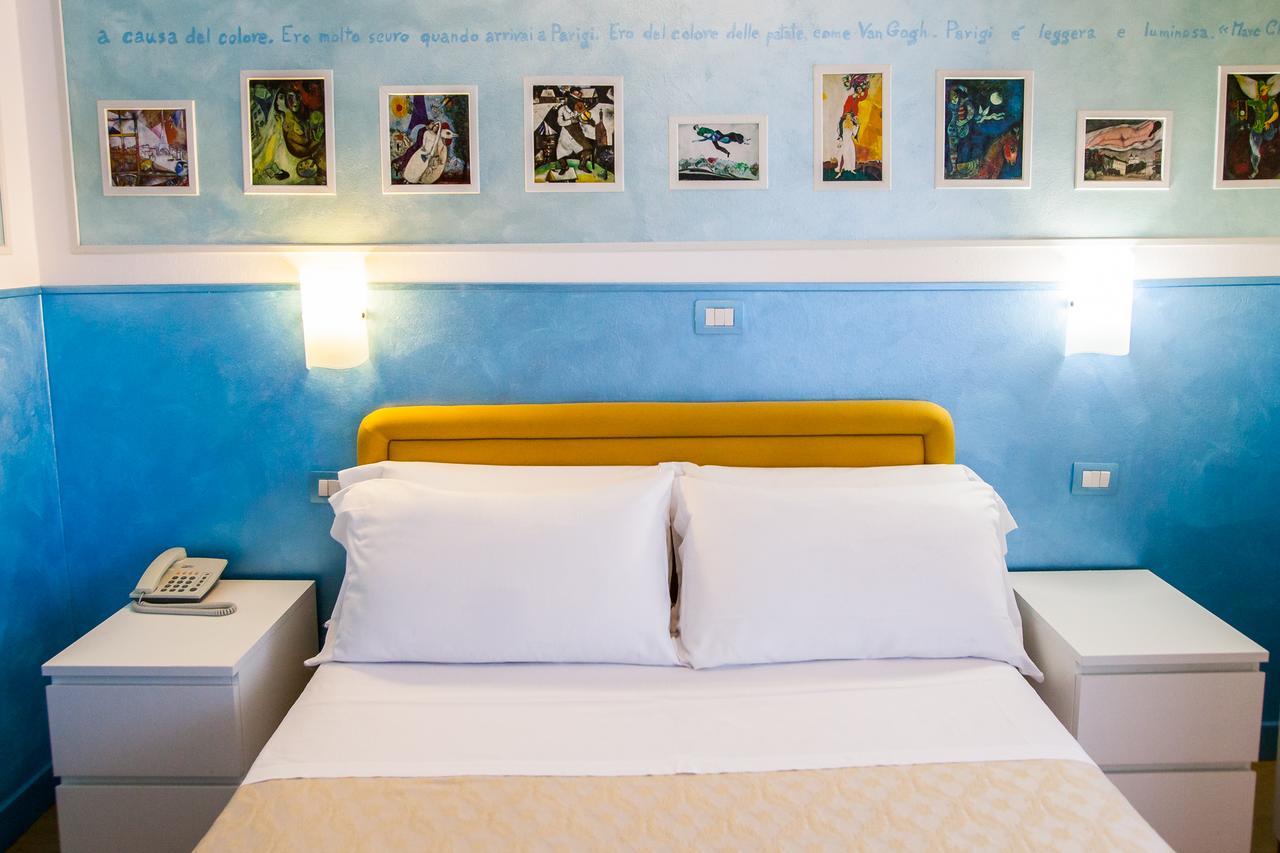Diana Hotel